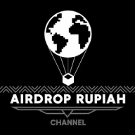 AIRDROP RUPIAH