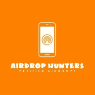 Airdrop Hunters