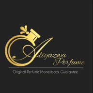 Aliyazwa Perfume