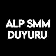 ALP SMM DUYURU