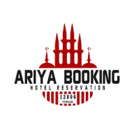 Ariya Booking