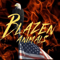 ️‍ Blazen Animals ️‍