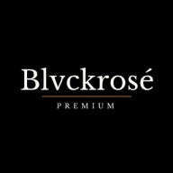 BLVCKROSE DESIGN
