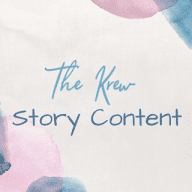 The KREW Story Content