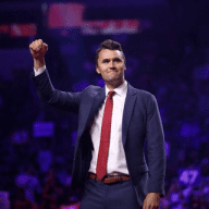 Charlie Kirk