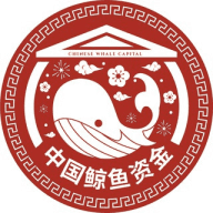 中国鲸鱼资金 | 消息