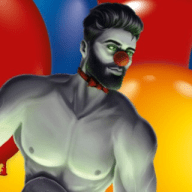Clownswelt