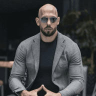 ANDREW TATE