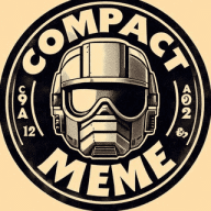 COMPACT MEME | کامپکت میم