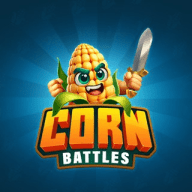 Corn Battles ️