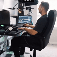 Craig Percoco Forex Trade
