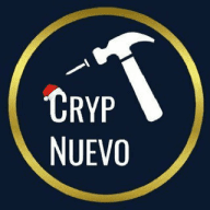 CrypNuevo official
