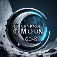 CRYPTON MOON GEMS