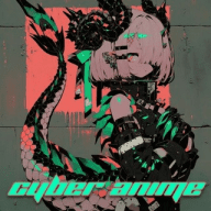 CyberAnime