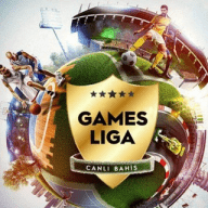GAMES LİGA