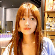 韩国女生Judy