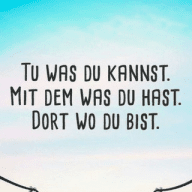 Herzensmenschen United!