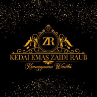 KEDAI EMAS ZAIDI RAUB