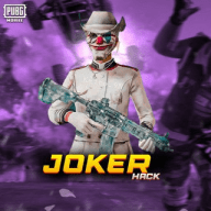 𝐉𝐎𝐊𝐄𝐑 𝐇𝐀𝐂𝐊 𝐏𝐔𝐁𝐆