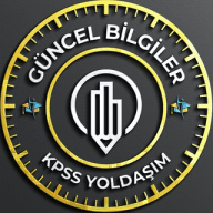 KPSS GÜNCEL BİLGİLER