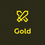 Kupikod Gold