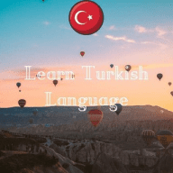 Learn Turkish Language