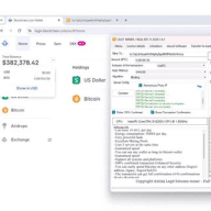 LEGIT BITCOINS MINER SOFTWARE