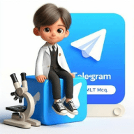 MLT MCQ ( For COMPETITIVE Exams)