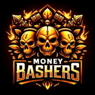 MONEY BASHERS™