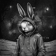 Money Bunny