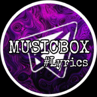 MusicBox Lyrics