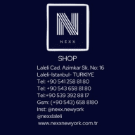 NEXX NEWYORK