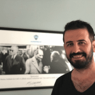 Özgür Özkınık VATANDAŞLIK