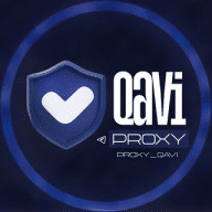 پروکسی | Proxy Qavi