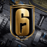 R6 store iran