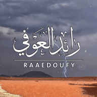 قناة رائد العوفي