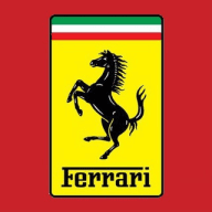 F E R R A R I