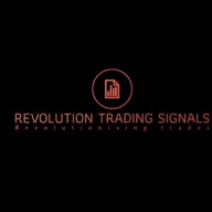 REVOLUTION TRADING SIGNALS
