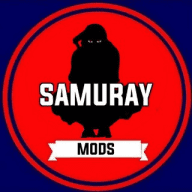 SAMURAY MODS