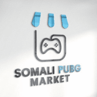 SOMALI PUBG MARKET