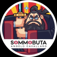 sommobuta (e i suoi amyketty telegrammatici)