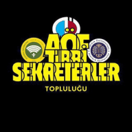 Tıbbi sekreter AUZEF Ata AÖF PDF kanalı
