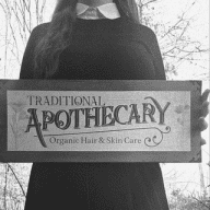 Traditional Apothecary