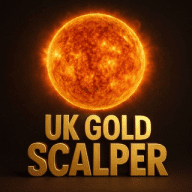 UK🇬🇧 Gold Scalper