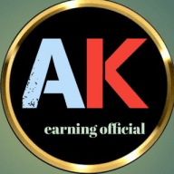 Ak earning official