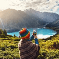 Amazing World and Travel