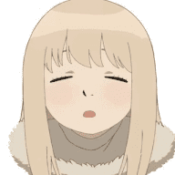 Anime stickers
