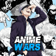 Anime Wars ️