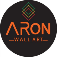 Aron wall art