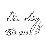 Bir Söz Bir Şiir